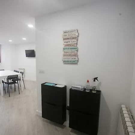 La Estrella Vut4497as Apartment Gijon