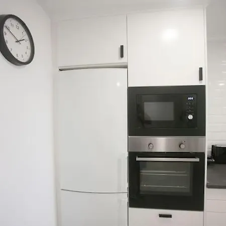 La Estrella Vut4497as Apartment