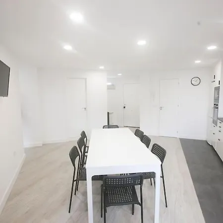 Apartment La Estrella Vut4497as *