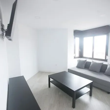 Apartment La Estrella Vut4497as Gijon
