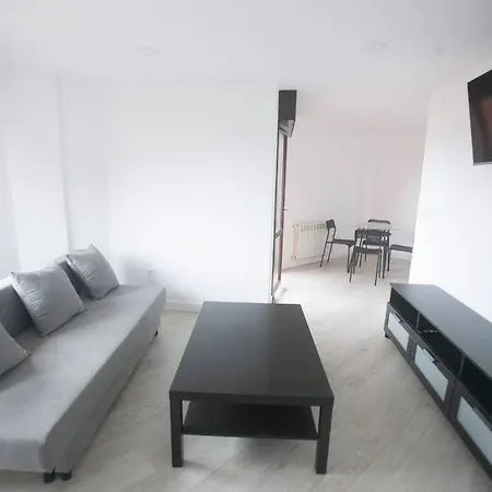 La Estrella Vut4497as Apartment Gijon