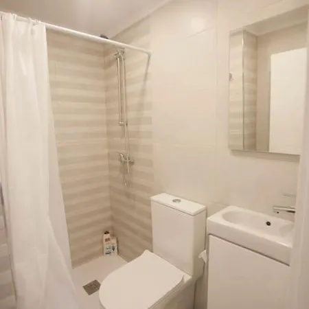 Apartment La Estrella Vut4497as *