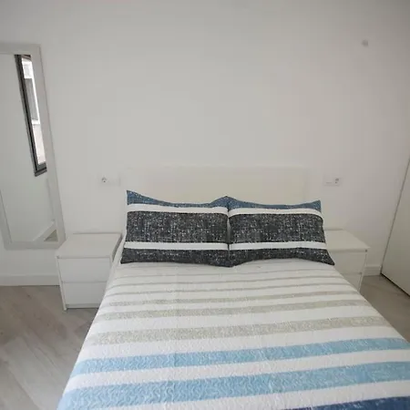 La Estrella Vut4497as Apartment *