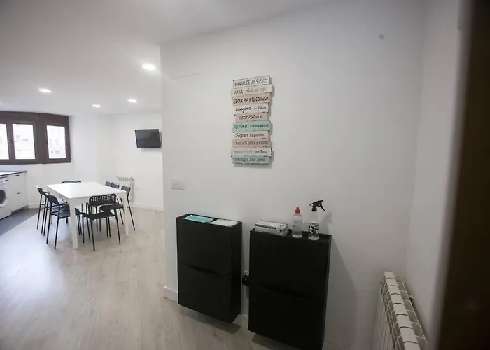 La Estrella Vut4497as Apartman Gijón