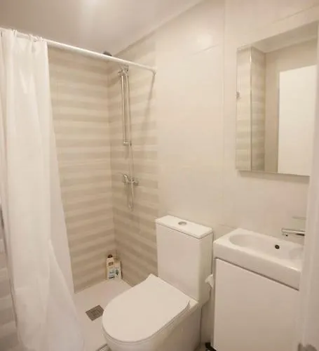 Apartman La Estrella Vut4497as *